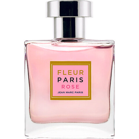 Fleur Paris Rose